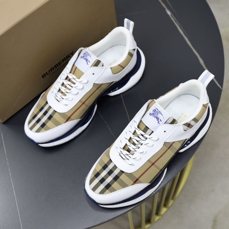 Burberry Sneakers